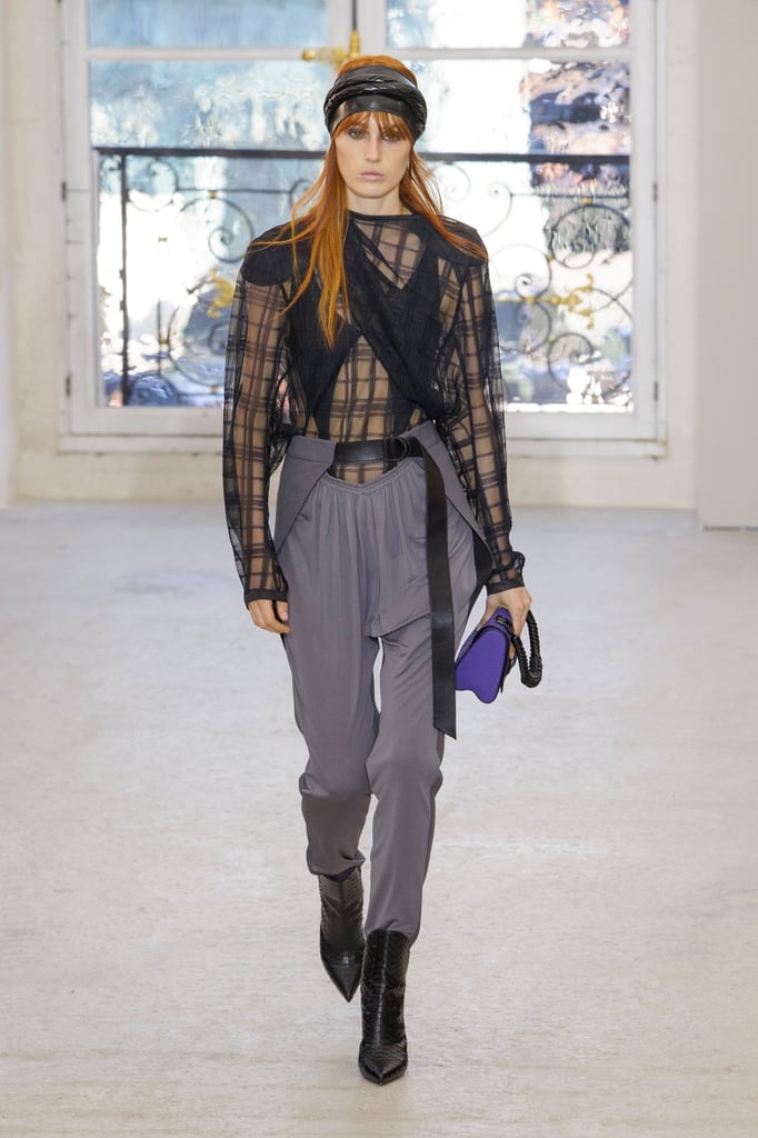 Louis Vuitton Spring 2017 Collection