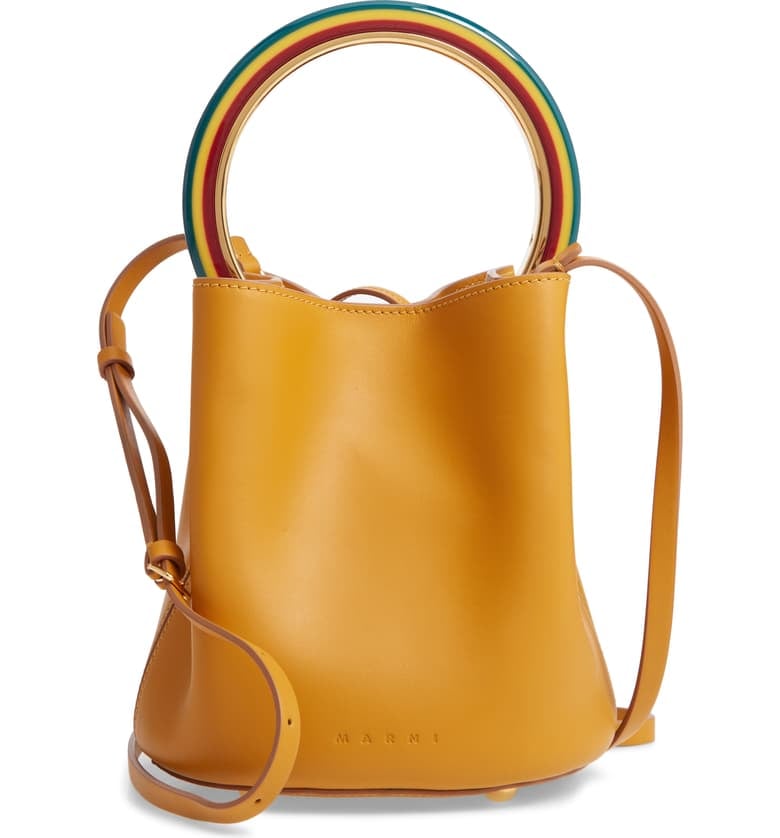 Marni cheap ring bag