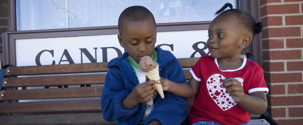 Should You Teach Kids to Share?