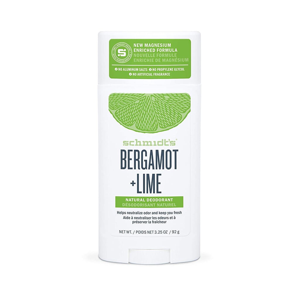 Schmidt's Aluminum Free Natural Deodorant