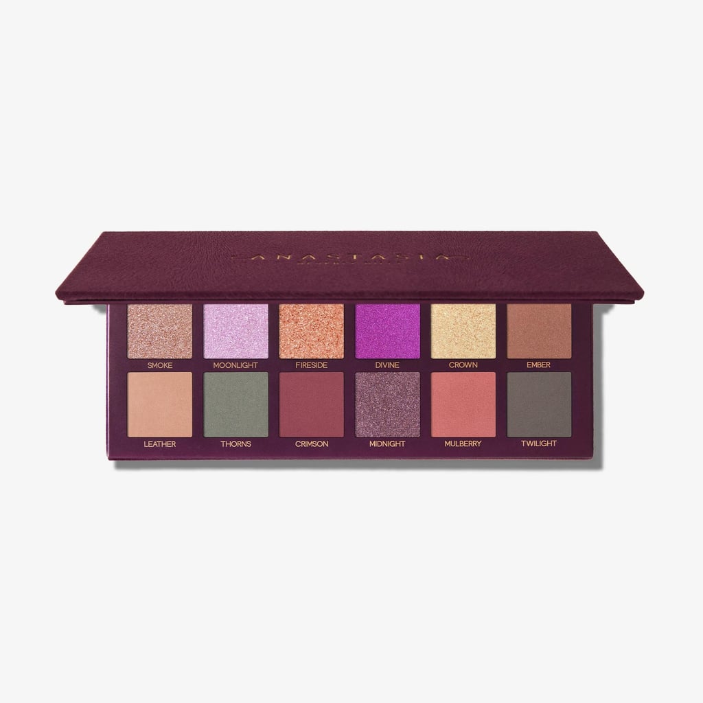 Anastasia Fall Romance Eyeshadow Palette