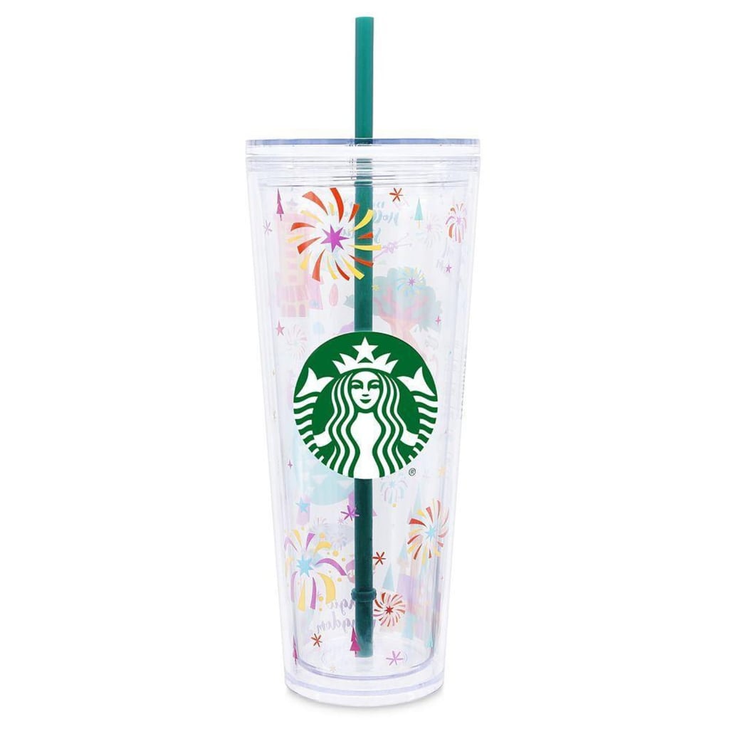 Buy the Walt Disney World Starbucks Tumbler Here