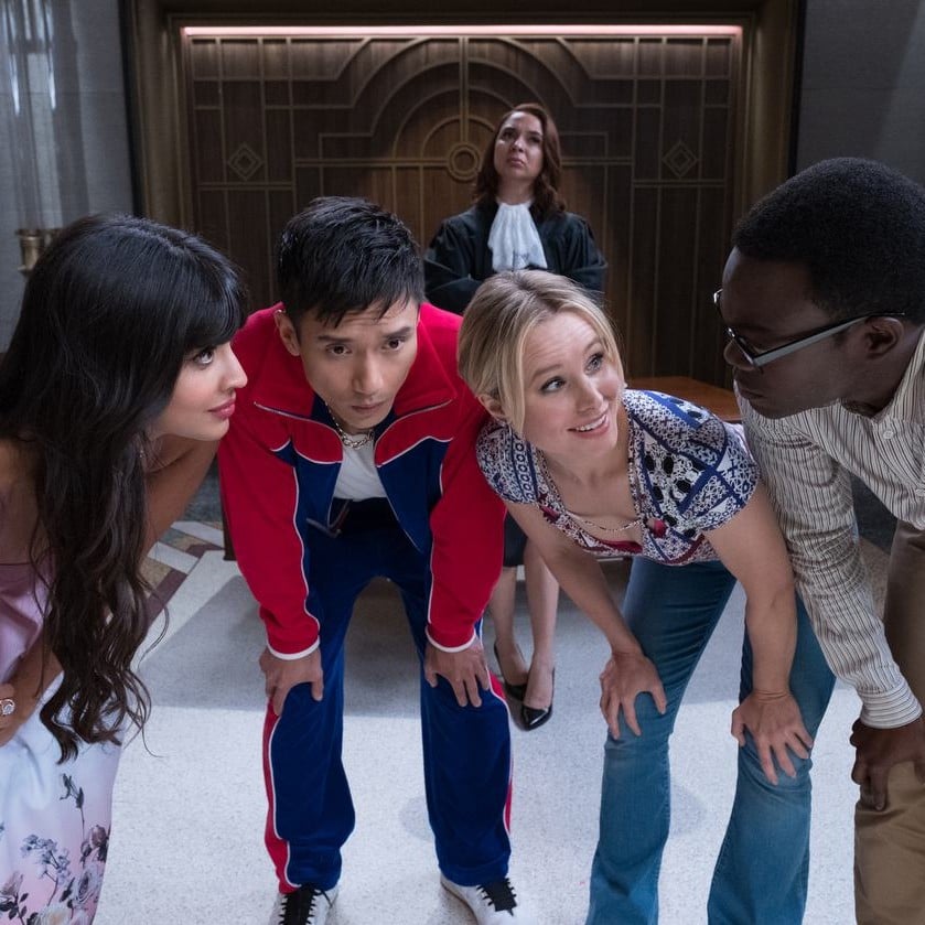 Good place clearance online season 3