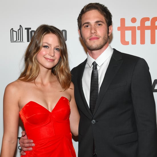 Melissa Benoist and Blake Jenner Divorcing