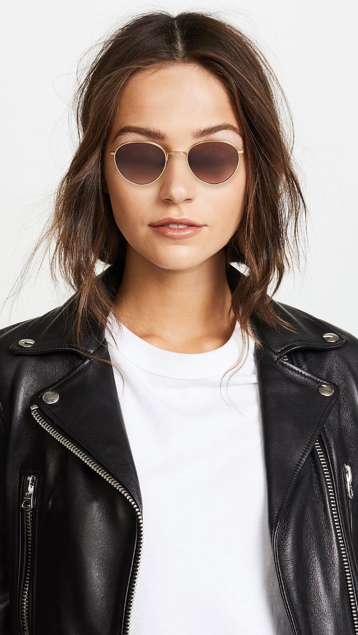 Oliver peoples the row brownstone 2 sales