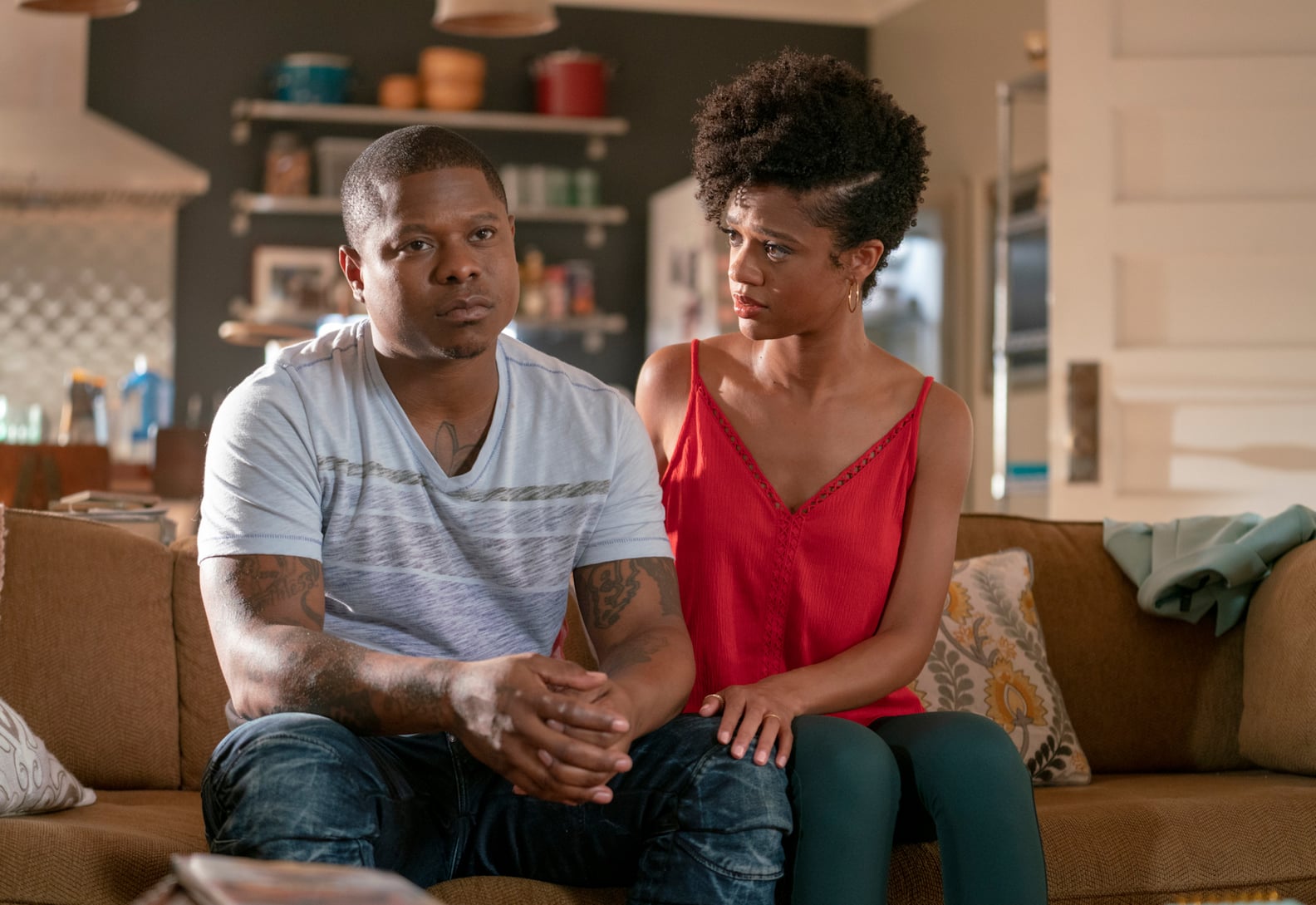 TV Shows and Movies Like Insecure | PS Entertainment