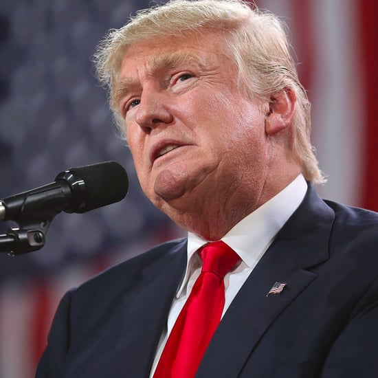 The Most Shocking Moments From the Election