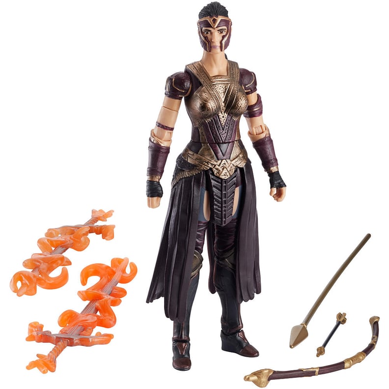 DC Comics Multiverse Wonder Woman Action Figure - Menalippe