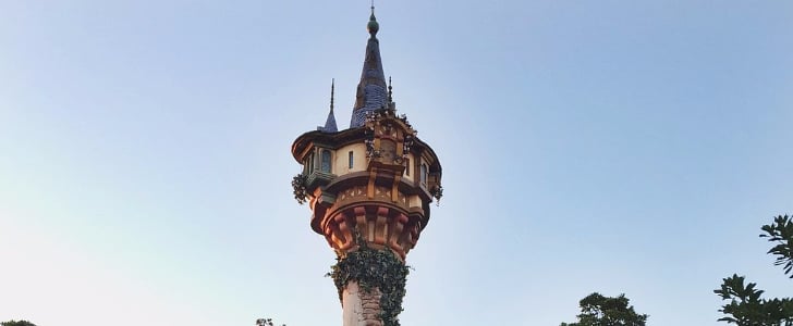 Best Things About Disney World