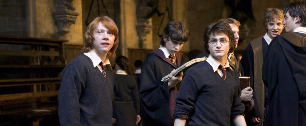 How Would Each Hogwarts House Vote in the Election?