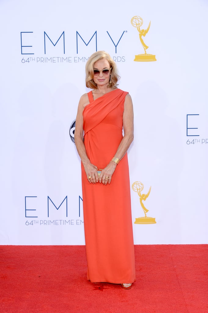 All the Ladies on the Emmys Red Carpet All the Ladies on the Emmys Red Carpet