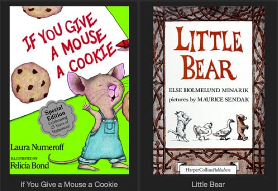 Favorite Children S Books Popsugar Family