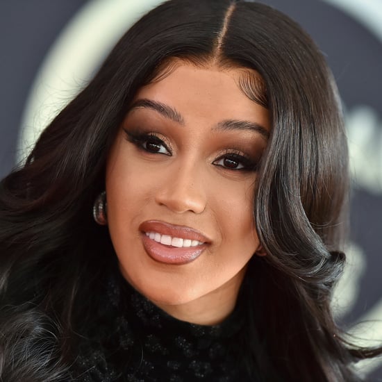 Cardi B Got Nose-Job Advice From Kim Kardashian