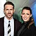 Blake Lively and Ryan Reynolds Relationship Facts