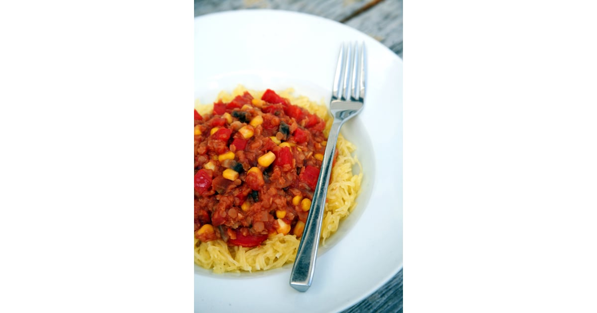 Lentils Best Carbs For Weight Loss POPSUGAR Fitness Photo 10