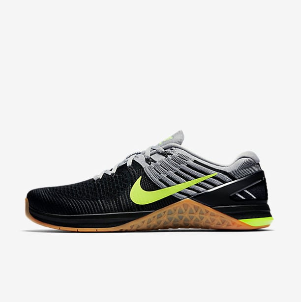 Nike Metcon DSX Flyknit Men's Training Shoe