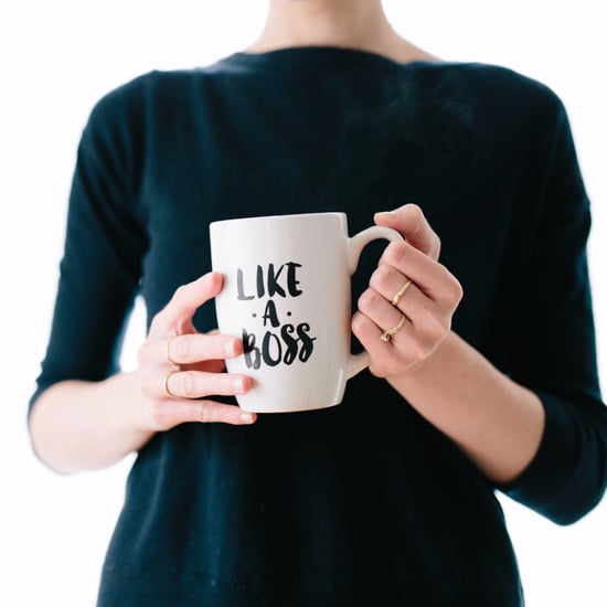 New Year's Resolutions For Moms
