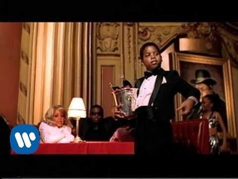 "Sky's the Limit" by The Notorious B.I.G.