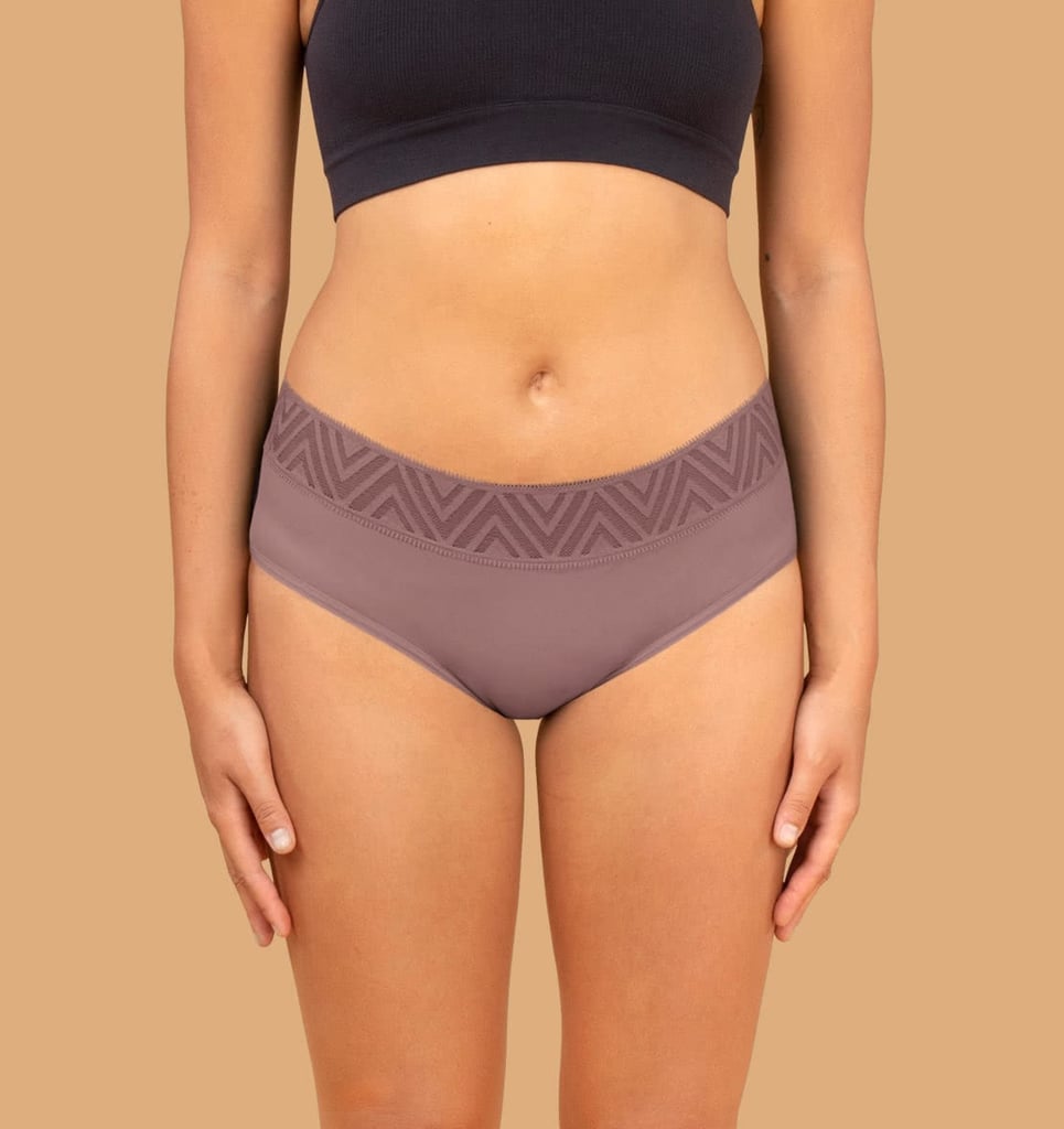 Thinx Hiphugger Undies