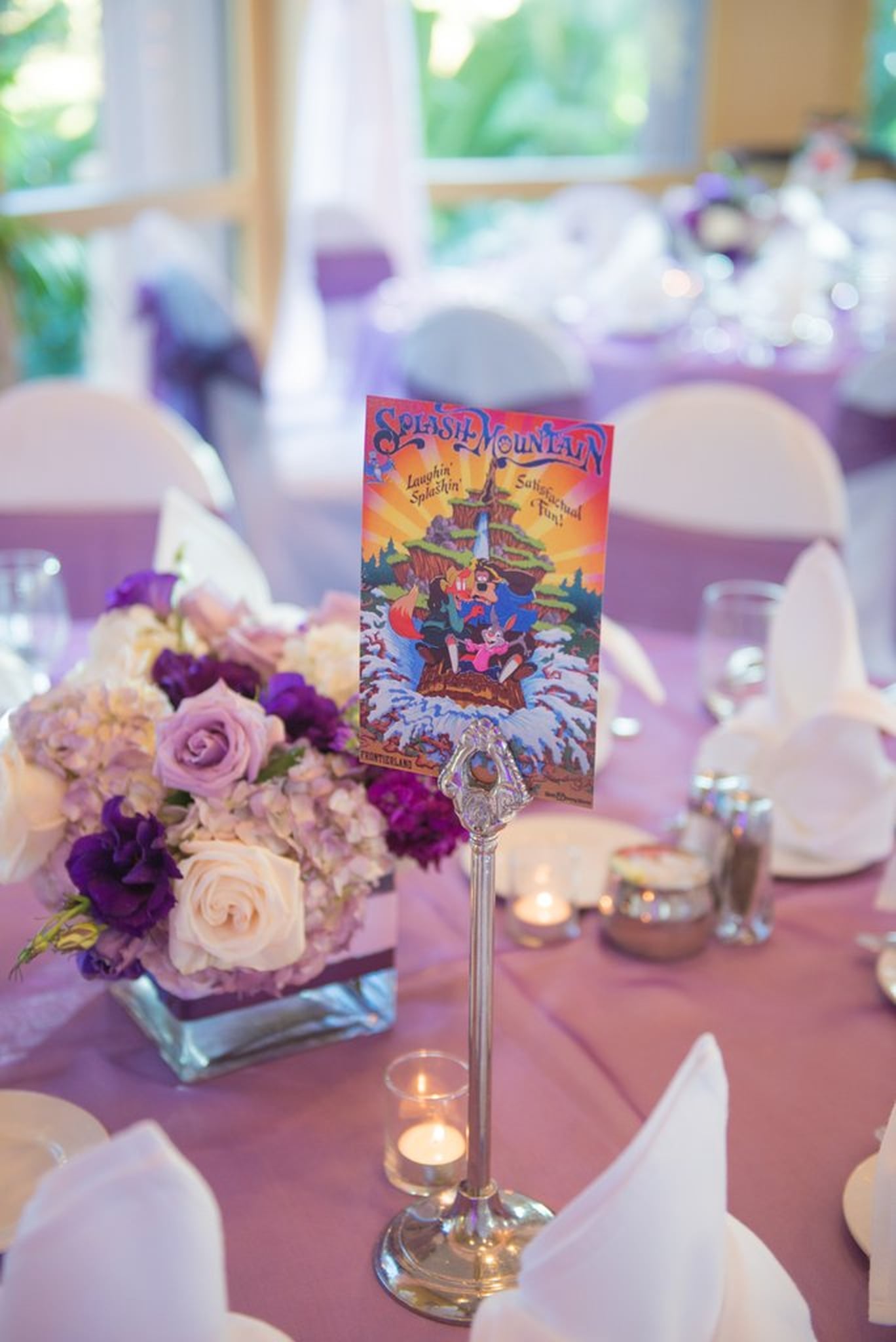 Disney Wedding Ideas | PS Love