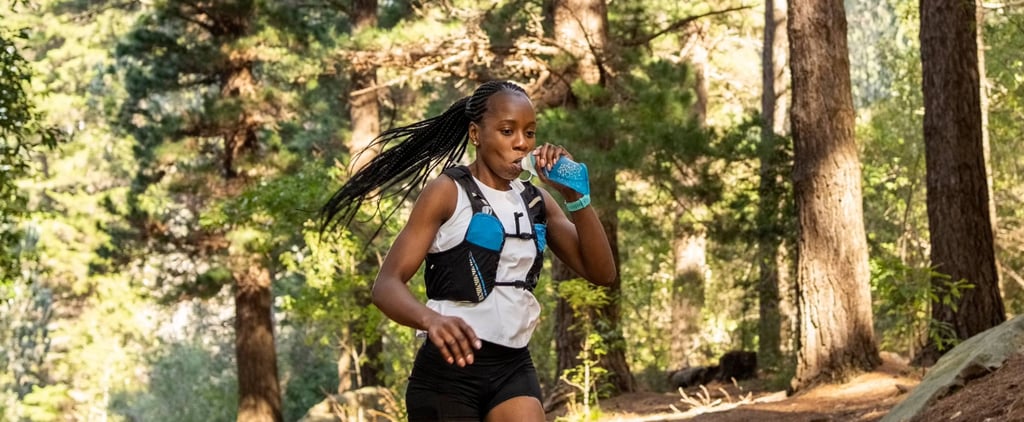 The Best Water Bottles For Running