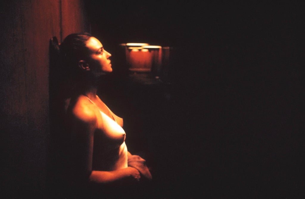 Irréversible (2002)