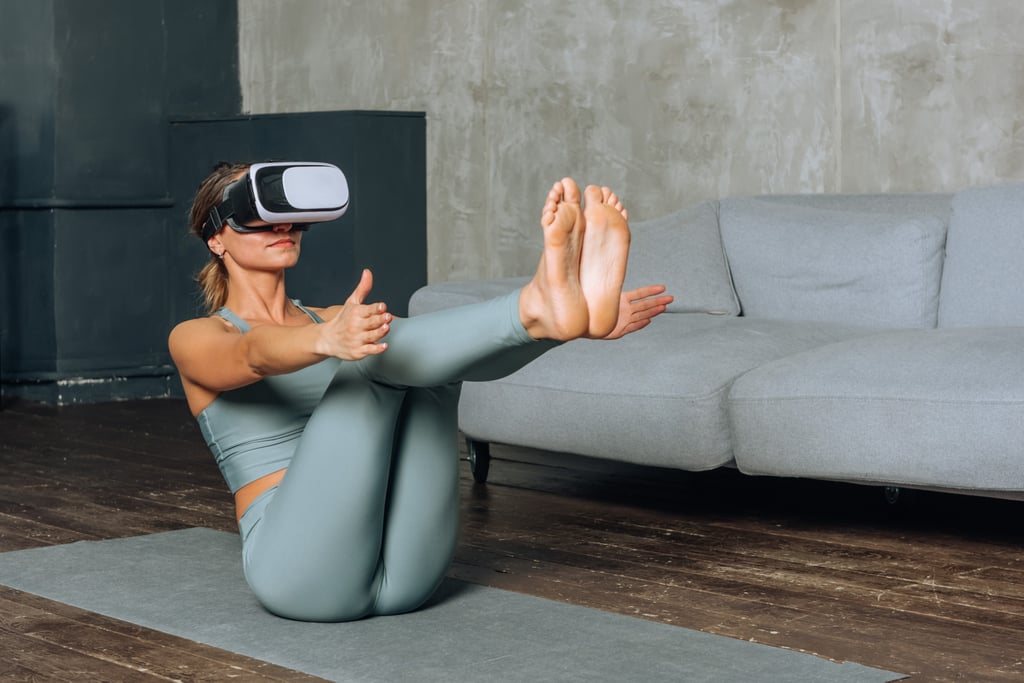 21 Best VR Workout Games