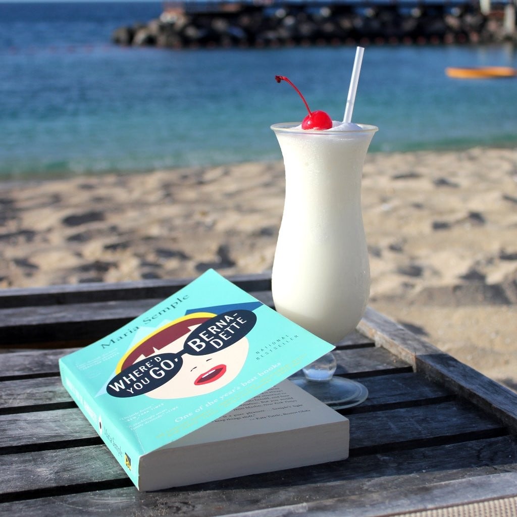 Beach Reads For Women POPSUGAR Entertainment UK