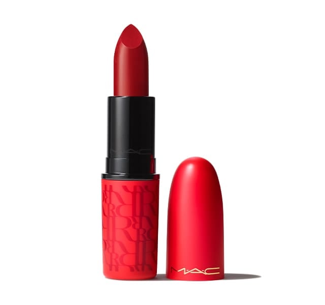 MAC Aute Cuture Starring Rosalía Lipstick in Matte RusiWoo