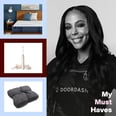 Sydney Leroux's Must Haves, From a Luxe Mattress to a Celeb-Favorite Throw Blanket