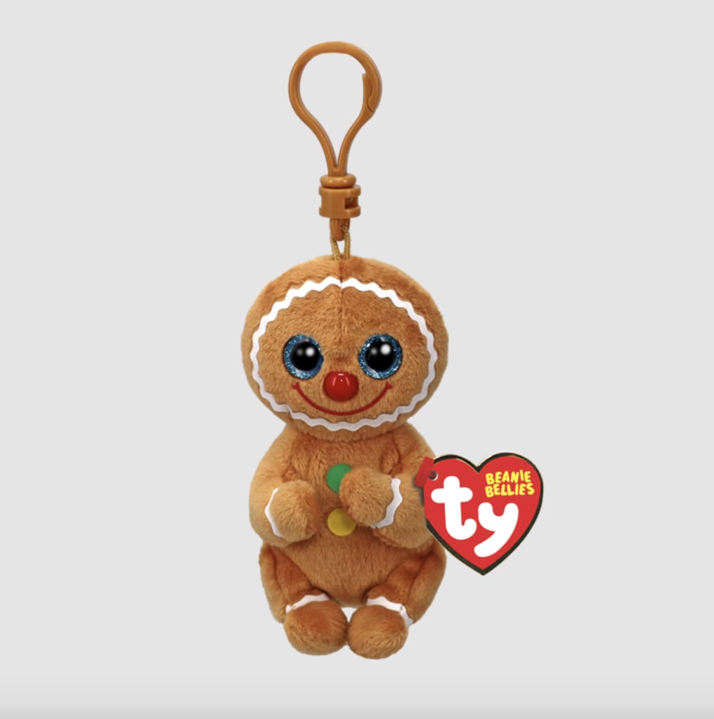 Ty Cookie Beanie Boo