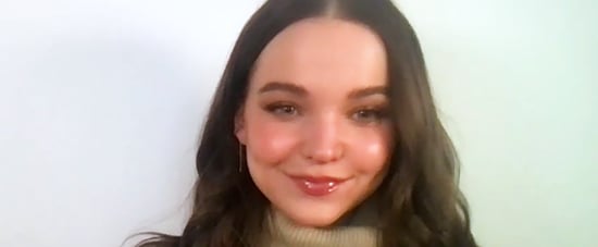 Dove Cameron New Show Interview