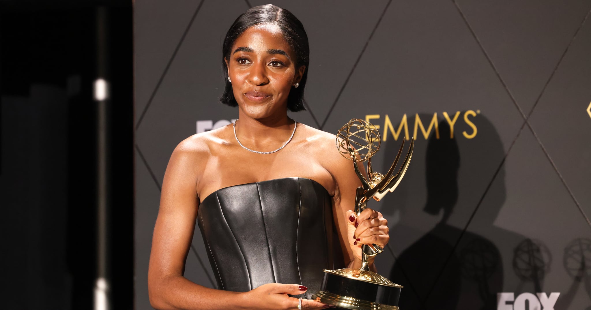 Side Parts Won at the 2024 Emmys