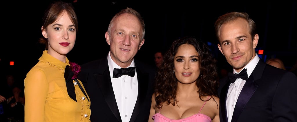 Celebrities at LACMA Art + Film Gala 2015 | Pictures