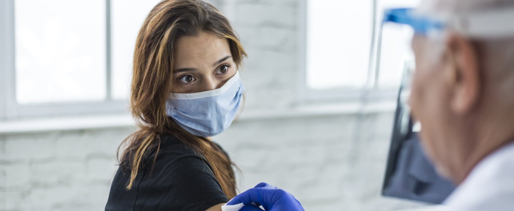 Is the Johnson & Johnson COVID Vaccine Less Effective?