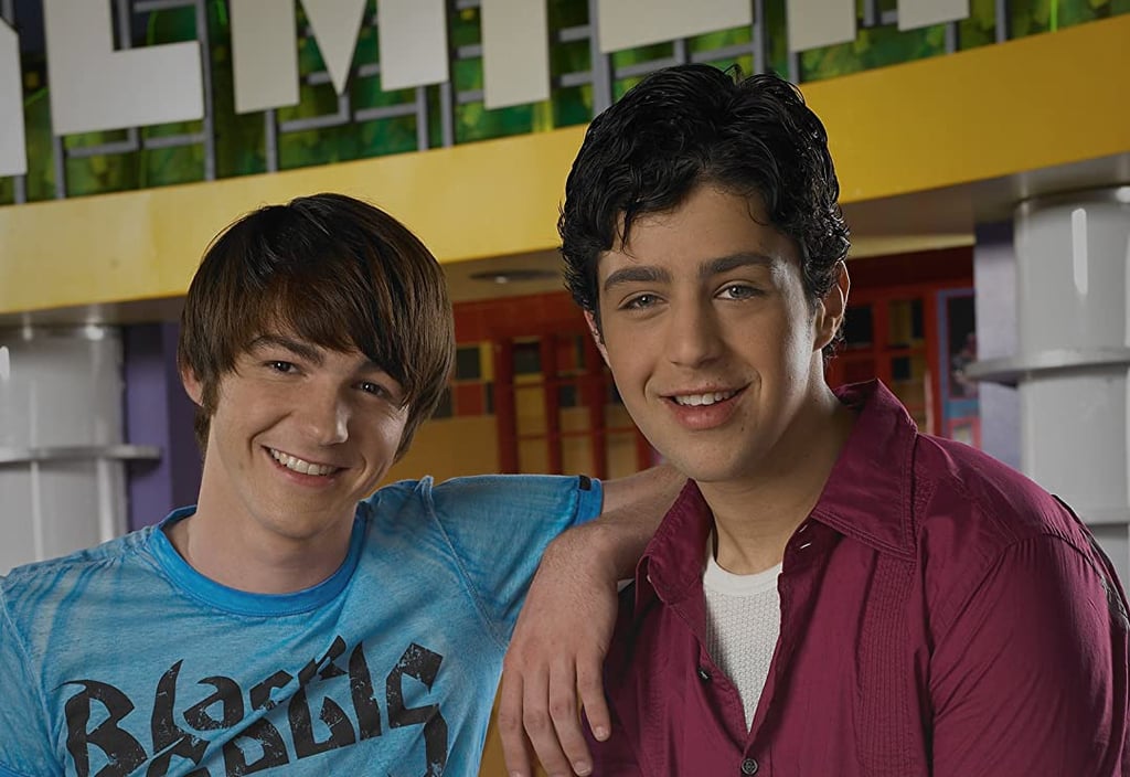 "Drake and Josh"