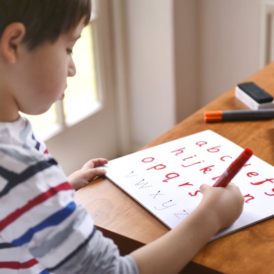 你的孩子应该知道年底幼儿园