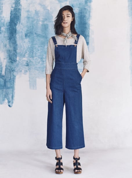 Madewell Spring 2016 Collection