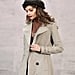 Trench Coats on Amazon