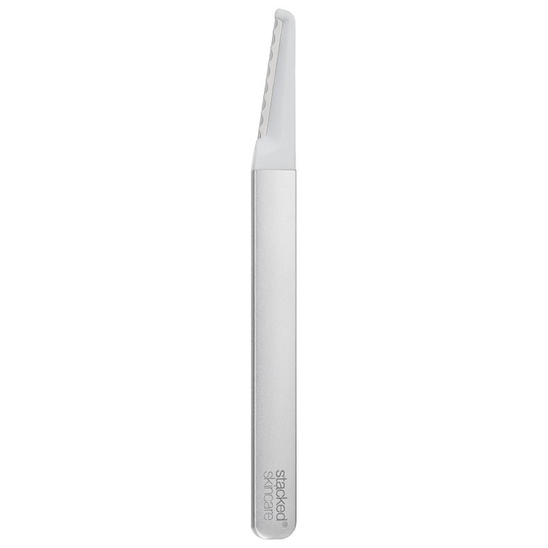 StackedSkincare Dermaplaning Tool