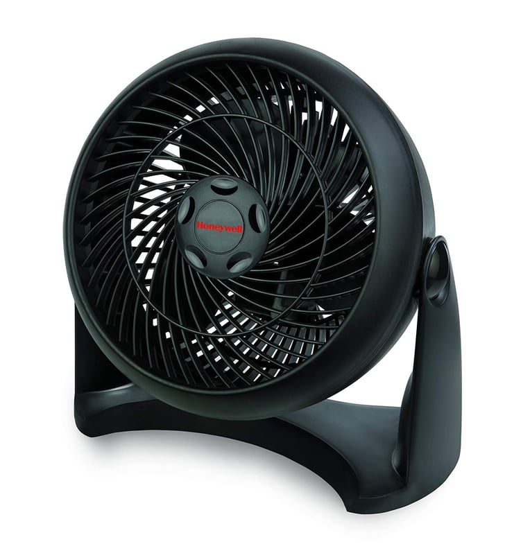 Honeywell Turbo Fan The Best Tower, Electric, and Desk Fans in the UK POPSUGAR Home UK Photo 10