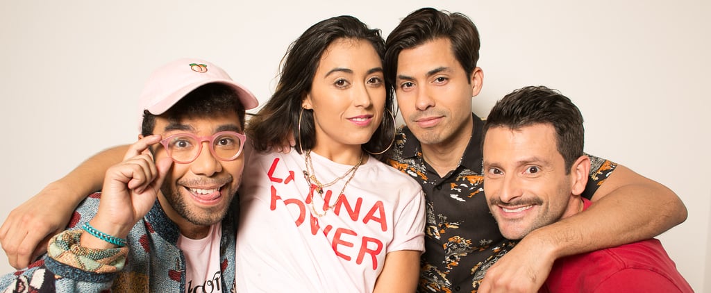 The Best Latinx Podcasts of 2021