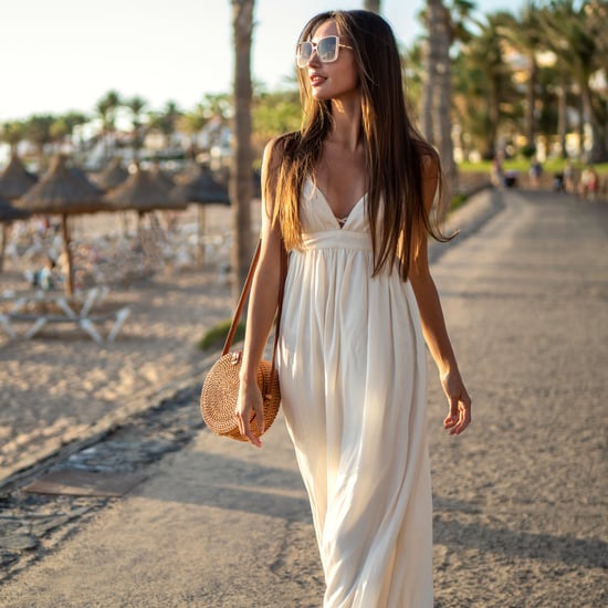 The 12 Best Beach Dresses For Summer 2023