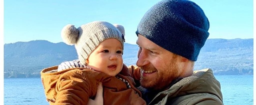 Archie’s Make Give Live Beanie Hat