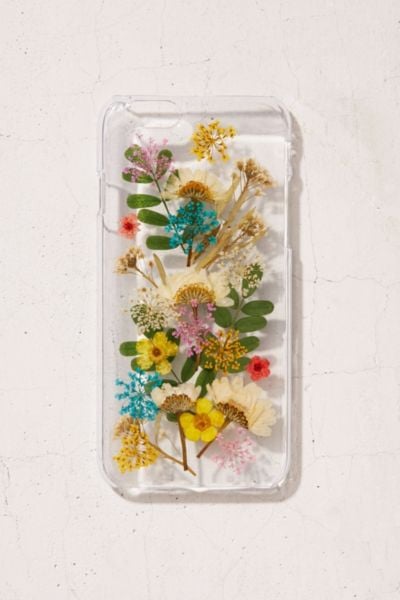 Buncha Flowers iPhone 7 Case