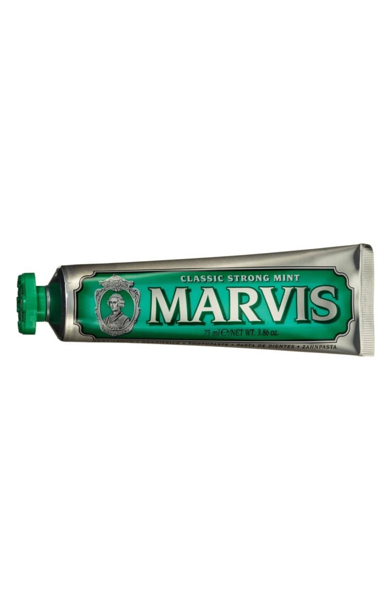 Marvis Mint Toothpaste