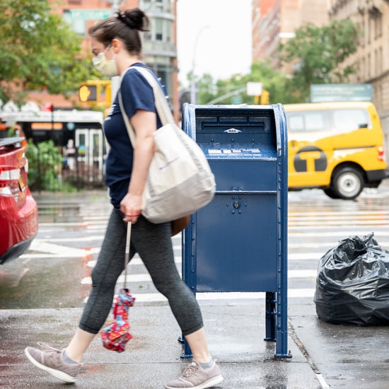 How to Ensure Your Mail-In Ballot is Counted in 2020