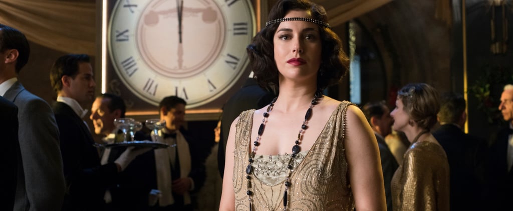 Best Latin Netflix Original TV Shows