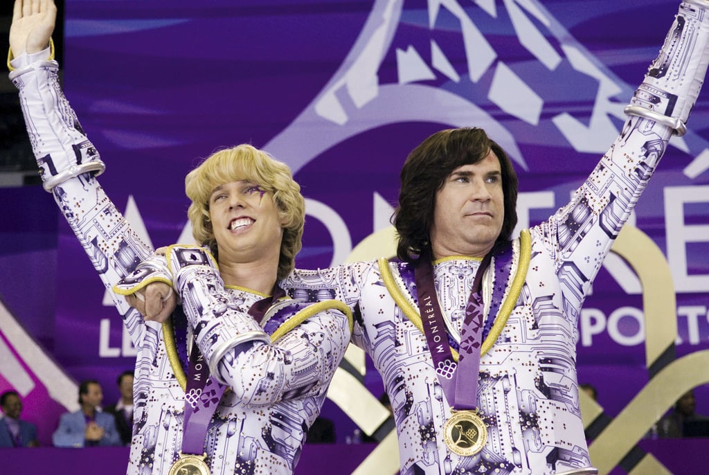 Blades of Glory