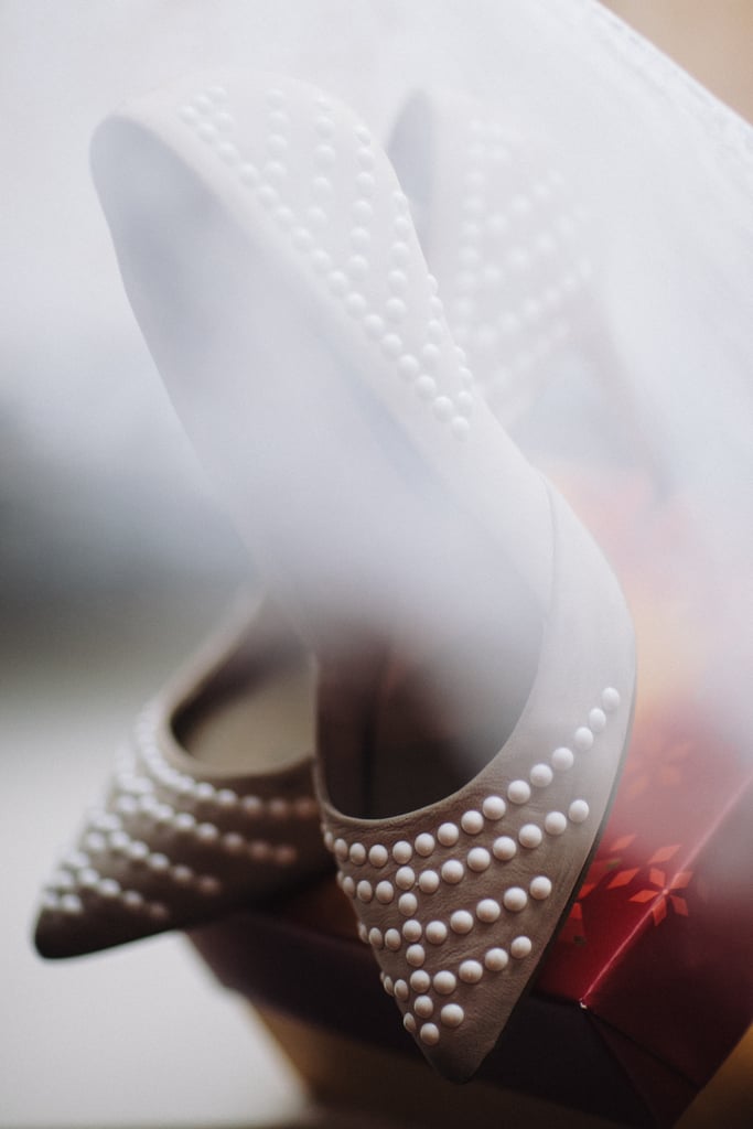 Jewish-Moroccan Wedding